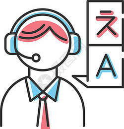 跨文化沟通的艺术 如何高效利用外国插画家与翻译服务